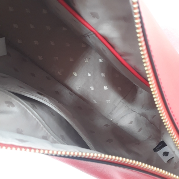 Kate Spade Kaia shoulder crossbody bag purse - Picture 5 of 6